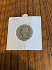 1941 Washington Quarter