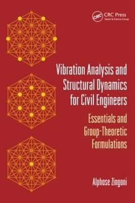 Vibration Analysis and Structural Dynamics for Civil Engineer... - 9780415522564