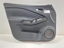 2025 NISSAN JUKE 5 Door Hatchback Door Card Panel 