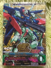 Gundam Try Age 9th Anniversary EPR-003 PR ZZ Gundam Multiple copies available