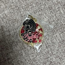 Lupine the Third USJ Charm Fujiko Mine