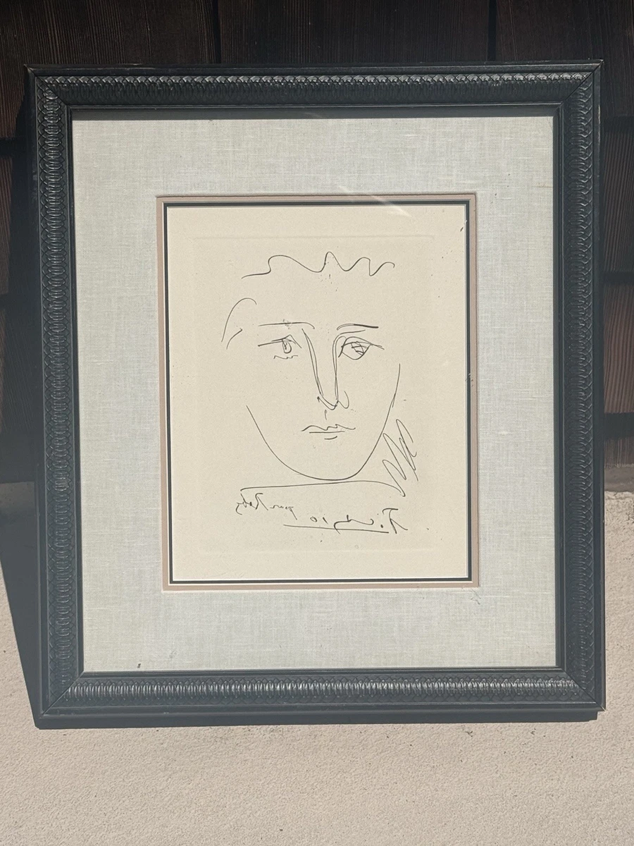 Salvador Dalí Original Art Prints for sale | eBay