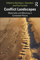 Nicholas J. Saunders (U. A.) | Conflict Landscapes | Taschenbuch | Englisch