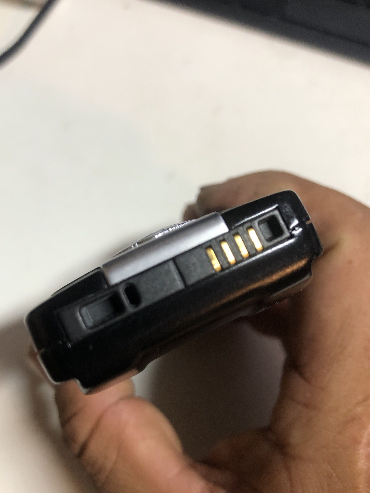 Bentley Bluetooth Adapter Phone Interface Handset  3W3035624E