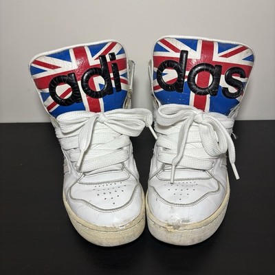 Adidas Instinct Hi Size 9 | eBay