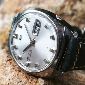 Seiko 5126 | eBay