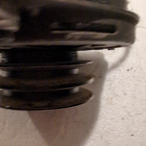 Ohura Electric PTO Clutch MA-GT SC31 - Picture 8 of 17