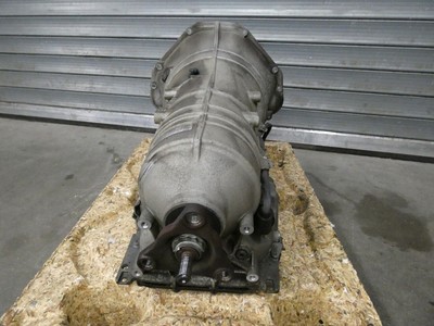 Automatik-Getriebe 6HP-28 7596705 1068040032 271Tkm BMW F01 750i 09.1714.211