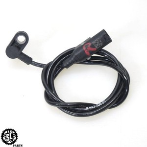 2021 BMW S1000XR REAR ABS WHEEL SPEED BRAKE SENSOR