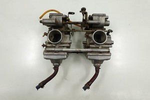 2001 Polaris RMK 800 OEM Carburetors 1253385