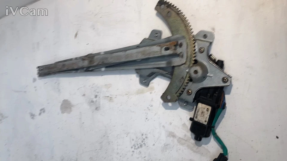 ALZACRISTALLO ELETTRICO ANT. DX PER DAEWOO Matiz 1° Serie 96323235 F8CV (98>01 - Immagine 3 di 3