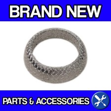 For Volvo 440 460 480 Turbo Petrol Seal Ring (Between Downpipe + Cat Converter)