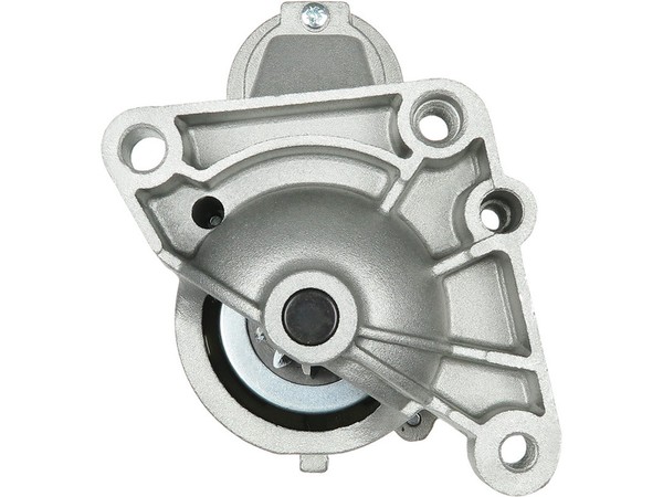 As-Pl Anlasser Starter Wiederaufbereitet AS S3024SR 12V FüR Opel Movano X70 Bus-image