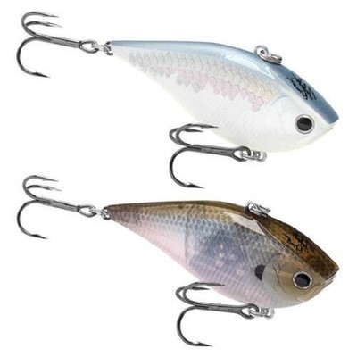 Lucky Craft LV RTO 200 Wobbler 7Cm 21.5G Artificial Bait Perch Zander Pike Bait