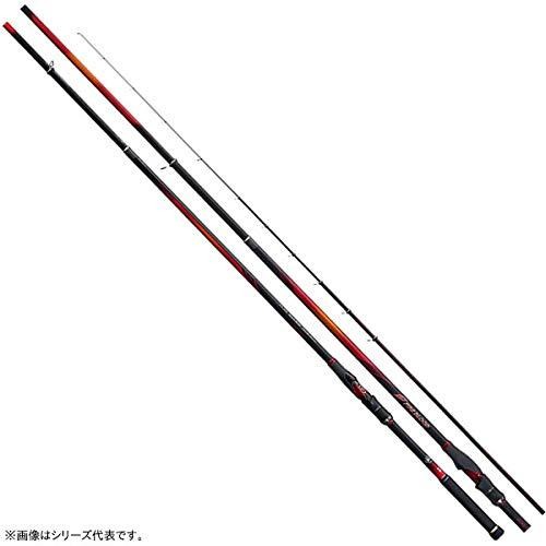 シマノ　FIRE blood onaga 2-50 Shimano FIREBLOOD Onaga GROUND BREAKER 2-530 ISO Telescopic