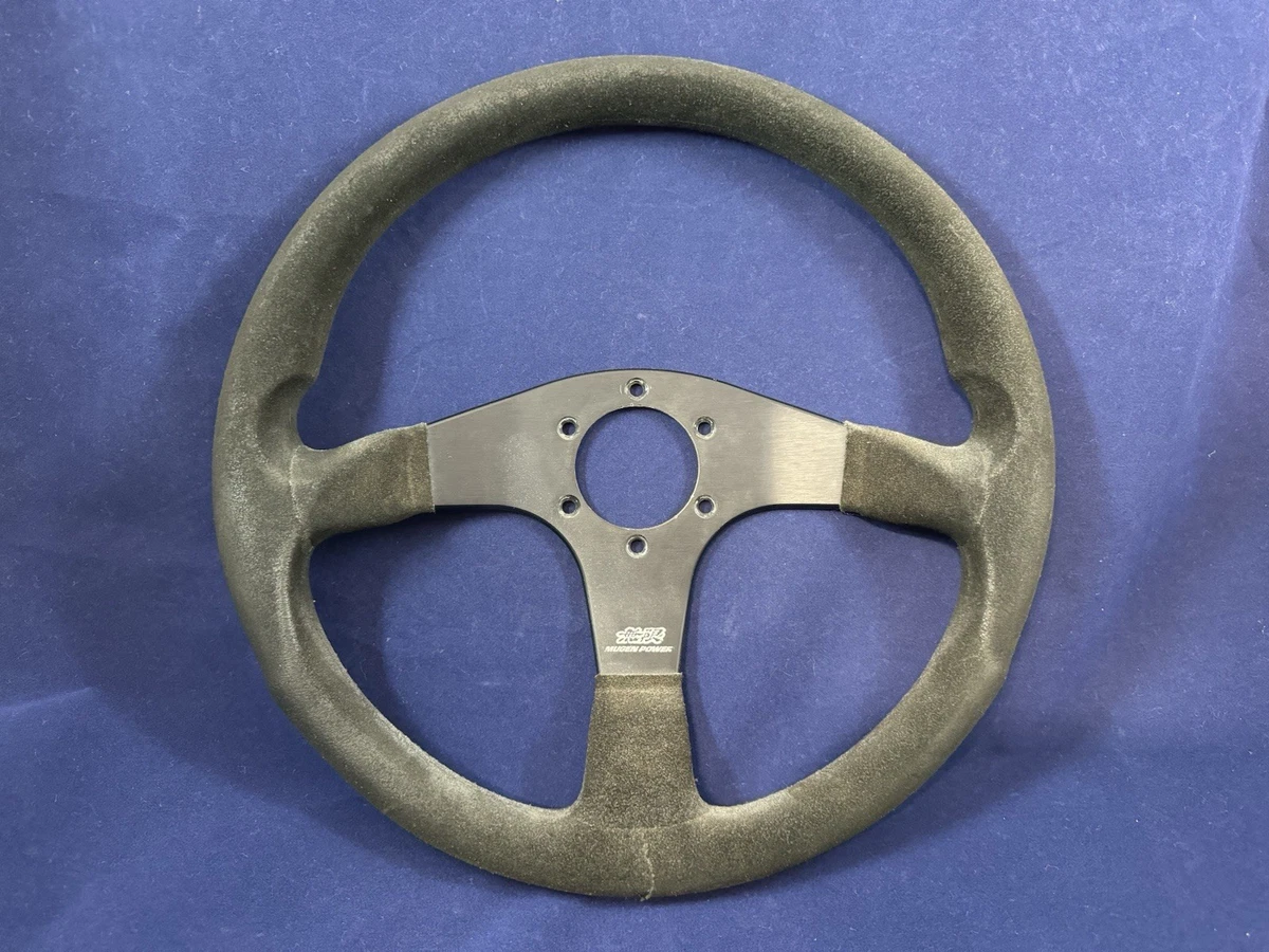 Mugen Car & Truck Steering Wheels & Horn Buttons for sale | eBay