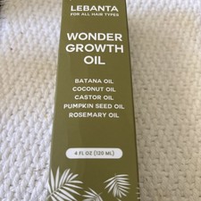 Hair Growth Oil