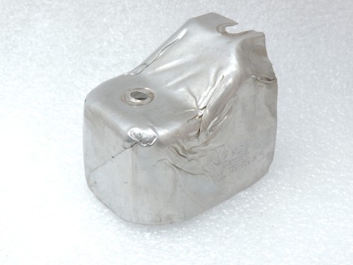 Original Volkswagen Tiguan 5N Audi 2.0 TDI Turbolader Hitzeschutz 03L129969H