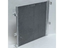 For 2017-2023 GMC Acadia A/C Condenser 11214NNSX 2018 2020 2019 2021 2022