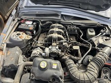 2005 Ford Mustang Automatic Transmission Oem 142k Miles -