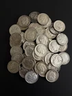 🔥Roosevelt Silver Dime Lot, 1964, 50 Total Coins, MAKE AN OFFER🔥