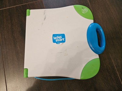 Leap Frog Leap Start Vorschule Aktivität Lernblock & Musterbuch