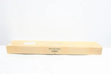 Corbin Russwin ED6200A 630 LHR Crossbar Rim Exit Device 36in