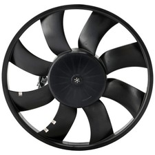 Cooling Fans Assembly For Chevy Chevrolet Captiva Sport Saturn Vue 2008-2009