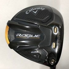Callaway ROGUE ST MAX 10.5  45in Driver Right-Handed TB 50 w/HC 7284