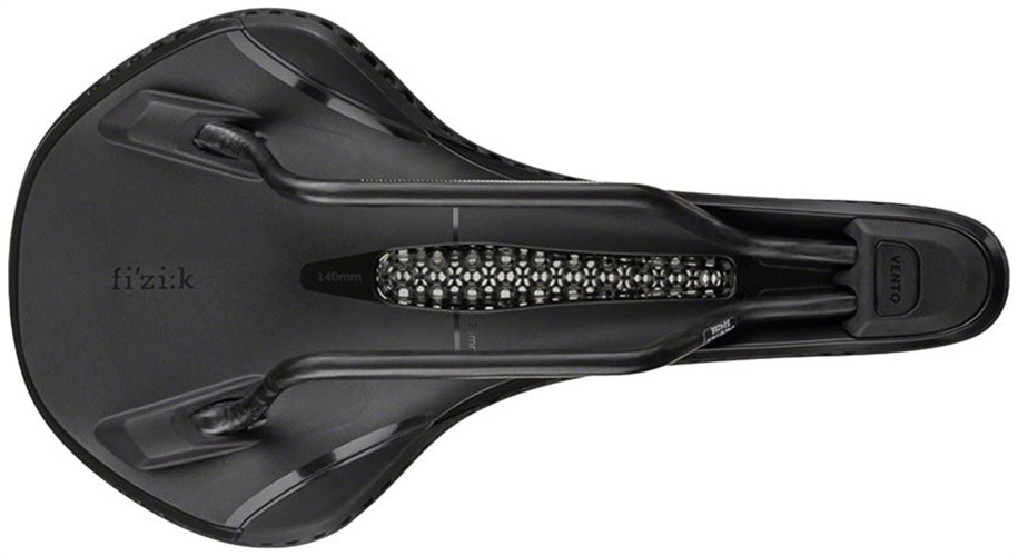 パーツ Fizik VENTO ANTARES R1 140mm Fizik Vento Antares R1 Adaptive | Saddle | 140 mm