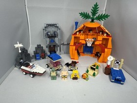 LEGO SpongeBob SquarePants: Adventures in Bikini Bottom (3827) - WITH DIRECTIONS