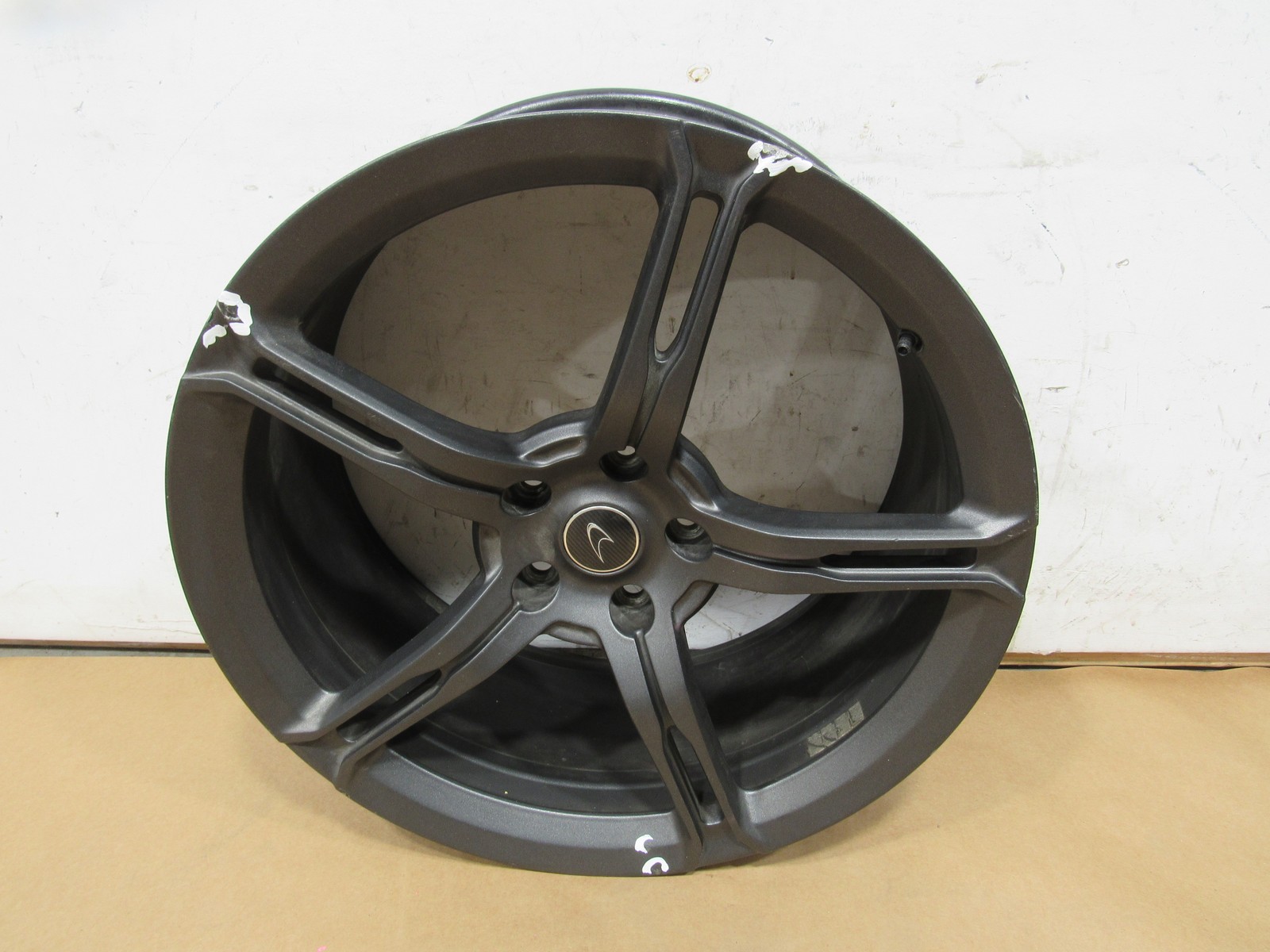 McLaren 650S 2015-2017 Front Wheel