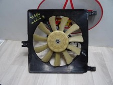 Radiateur Suzuki WAGON R+