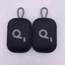 soundcore Select 4 Go Wireless Portable Bluetooth Speaker 2-Pack Black