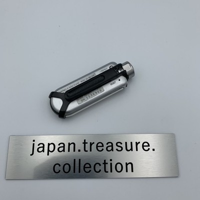 Sony Walkman NW-E507 Silver ( 1 GB ) Digital Media Player for sale