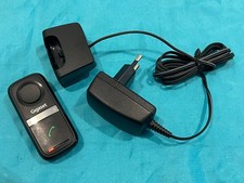 Gigaset L410 Telefon Freisprech-Clip Schwarz