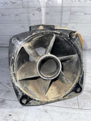 CC115 Tigershark Montego 640 1995 Stator Venturi 0673-760