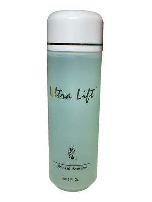 Melaleuca Ultra Lift Activator Original Retired Formula RARE 6 oz