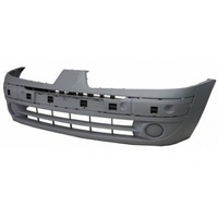 FrontstoßStange FüR Clio 2001 Al 2005 Vorbereitung Nebelscheinwerfer 7701473708