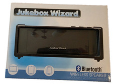Jukebox Wizard Głośnik bezprzewodowy Bluetooth Nowy w pudełku