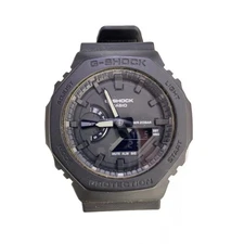 CASIO G-SHOCK Case Size 4 ×4.5cm Used Watch #1175398411