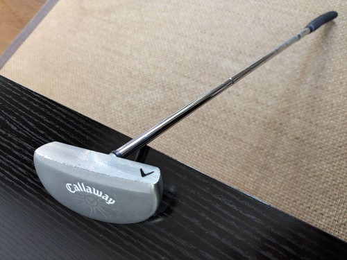Callaway Soleil Right-handed Ladies Putter Golf Club Beginner USED Very Good - Picture 3 of 12