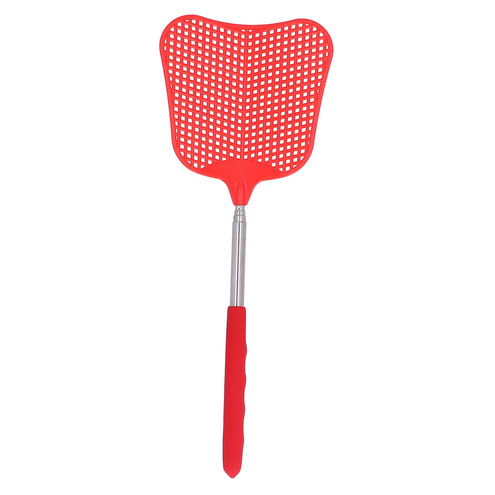 5PCS Retractable Fly Swatter With Durable Design For Home Use Recommended