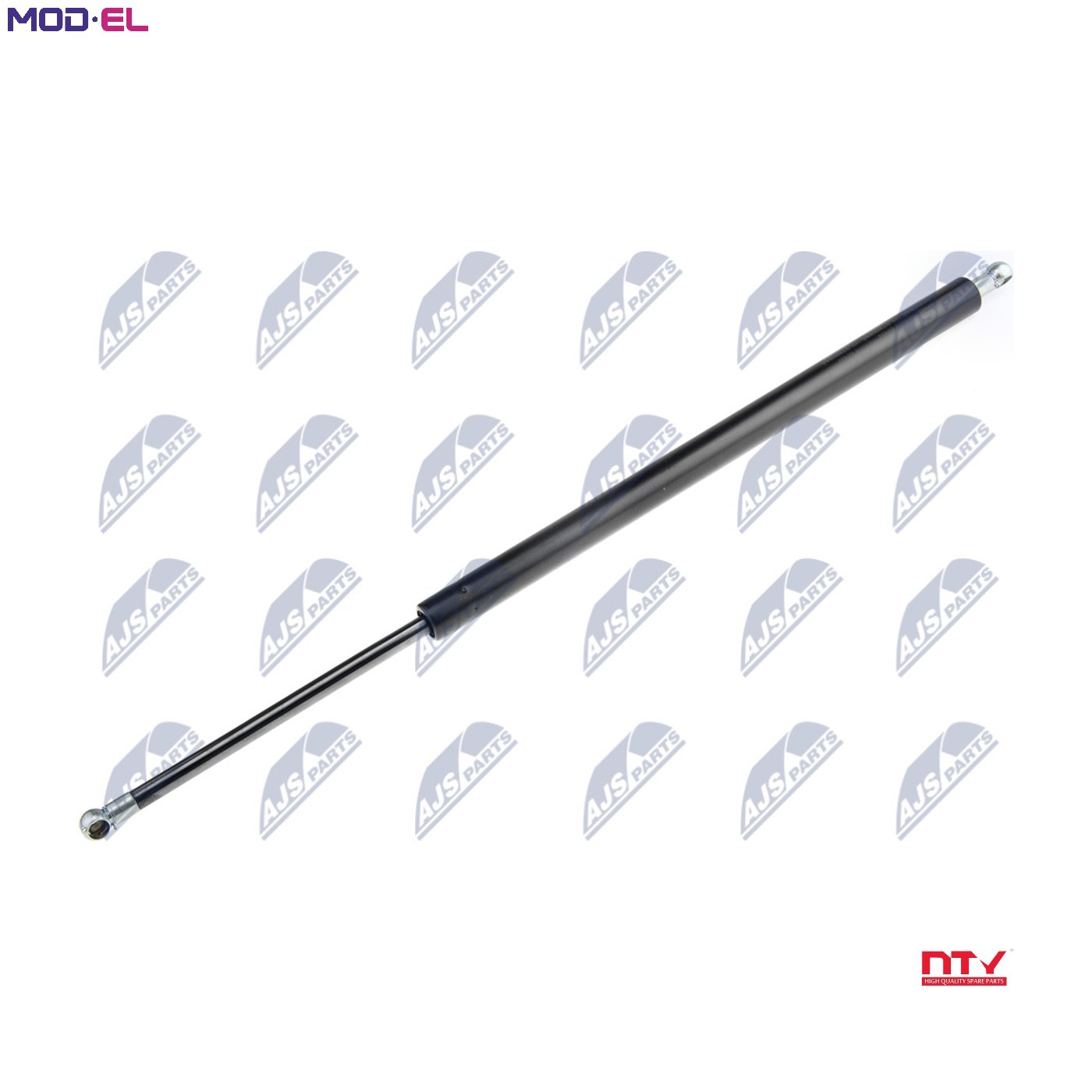 N.T.Y. AE-HD-005.NTY Gas Spring, boot-/cargo area for HONDA - Image 9