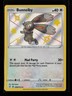 Bunnelby SV097/SV122 Shiny Holo Rare Shining Fates: Shiny Vault Pokémon Card