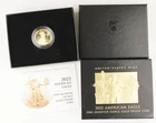 Fresh 2022 $10 1/4 Oz GOLD EAGLE PROOF COIN T2 Type 2 +OGP Ready to Ship (22ED)