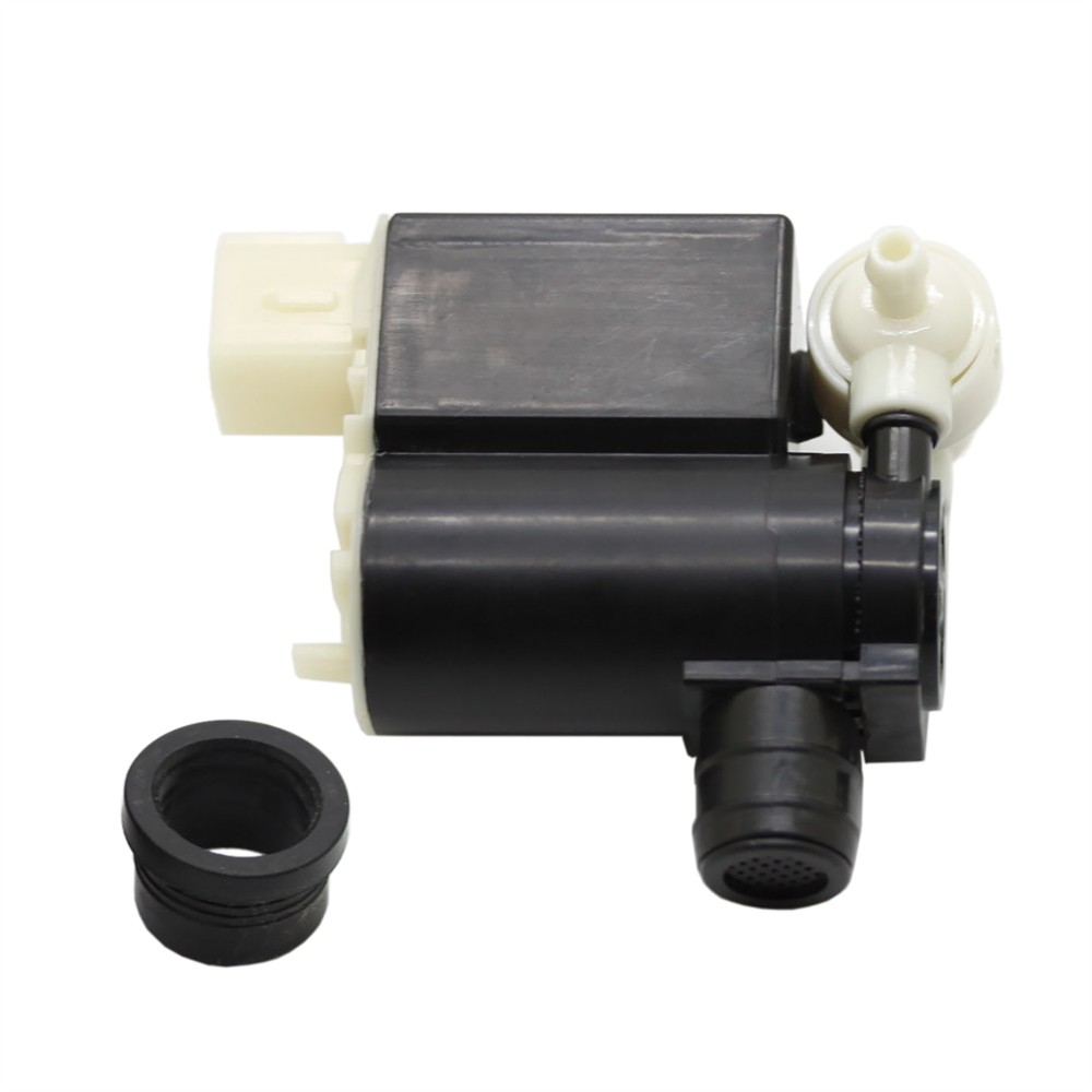 Car Windshield Washer Pump 98510-2C100 98510-2V100 For Hyundai Santa Fe Veloster