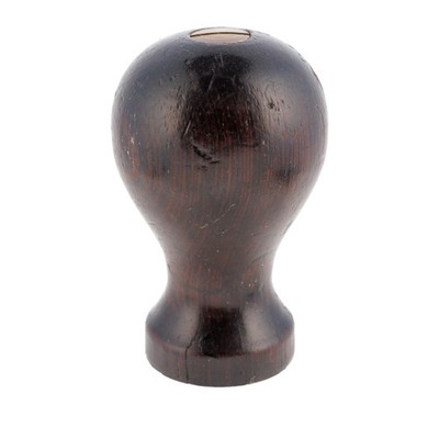 Stanley Sweetheart Plane Rosewood Knob For A No. 5 Jack Plane, Types 12 & 13