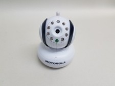 Motorola MBP33BU Digital Baby Wireless Ersatz/Extra Kamera - ohne Netzteil