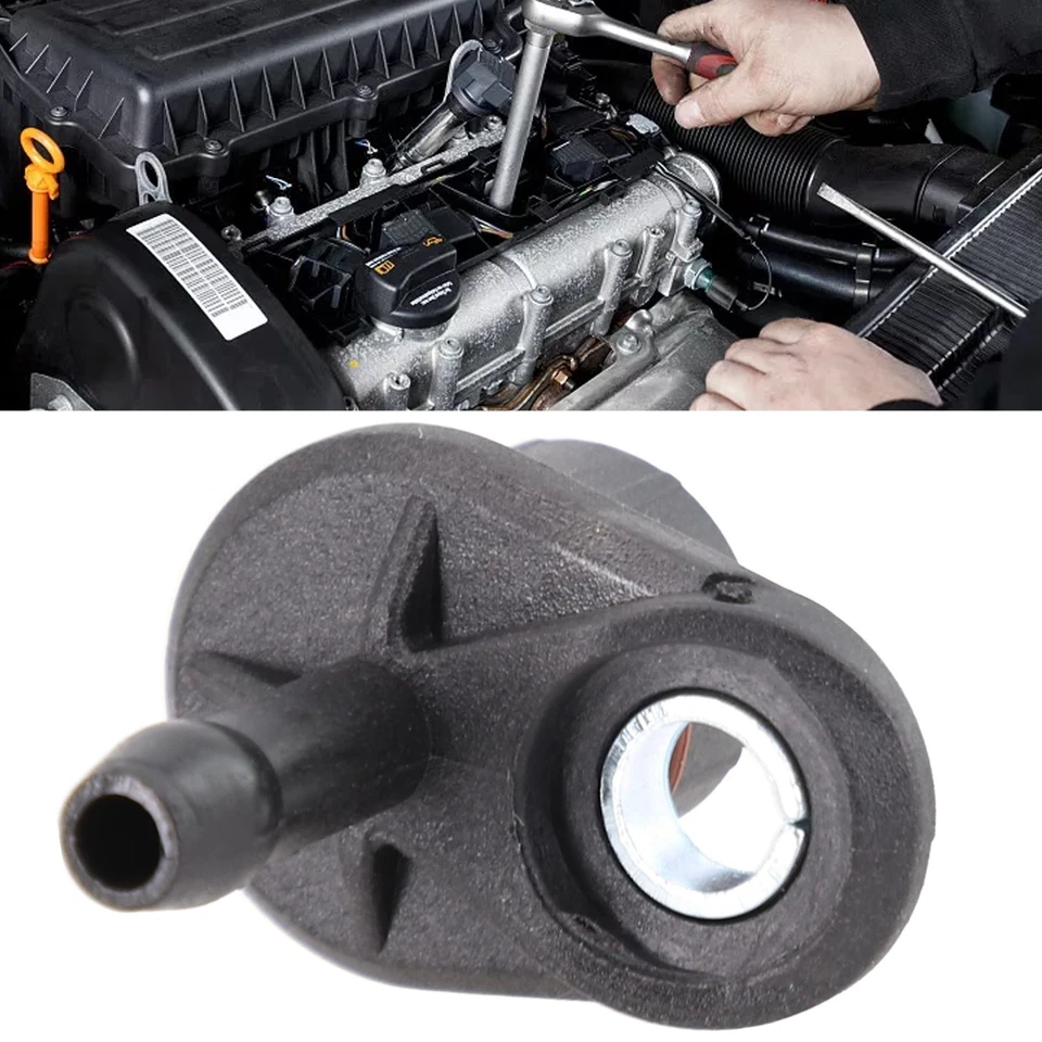 Valve Vacuum Pump Valve ​Vacuum Pump Spout CM5G-2A451-GB DS7G-2A451-CA - Image 4 of 4